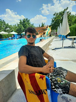 İsmail