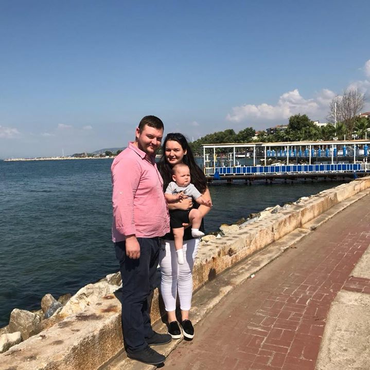 Tolga