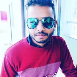 Sandeep