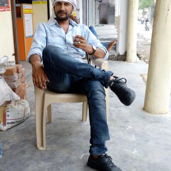 Brijesh
