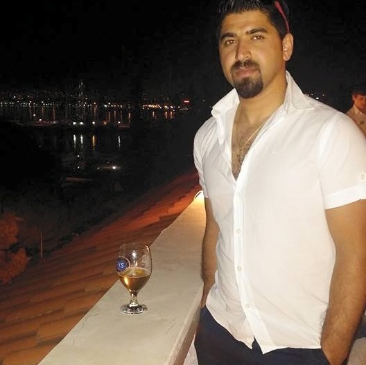 Halil