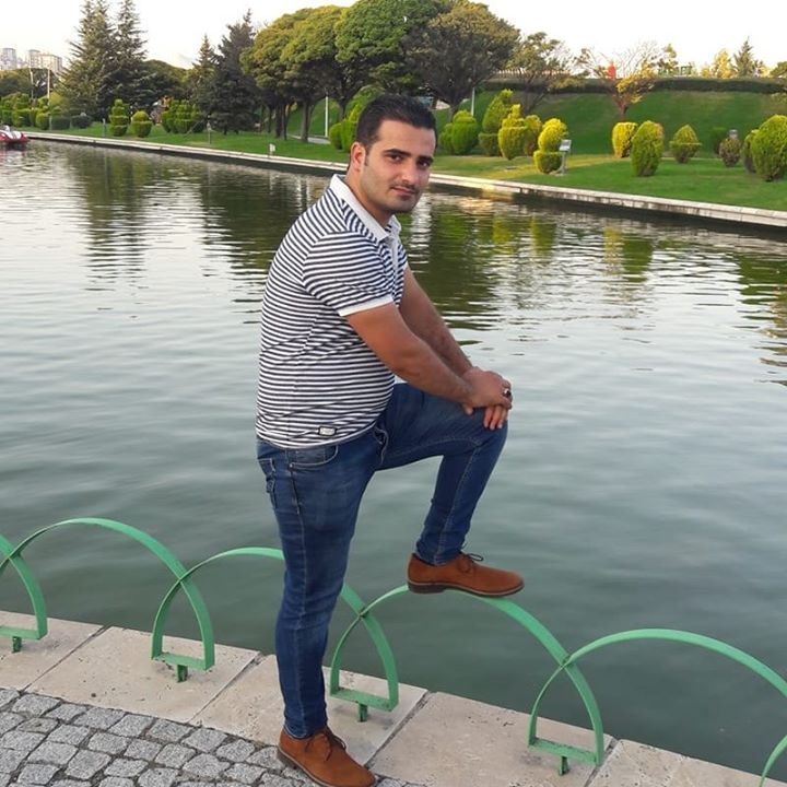 Ahmet