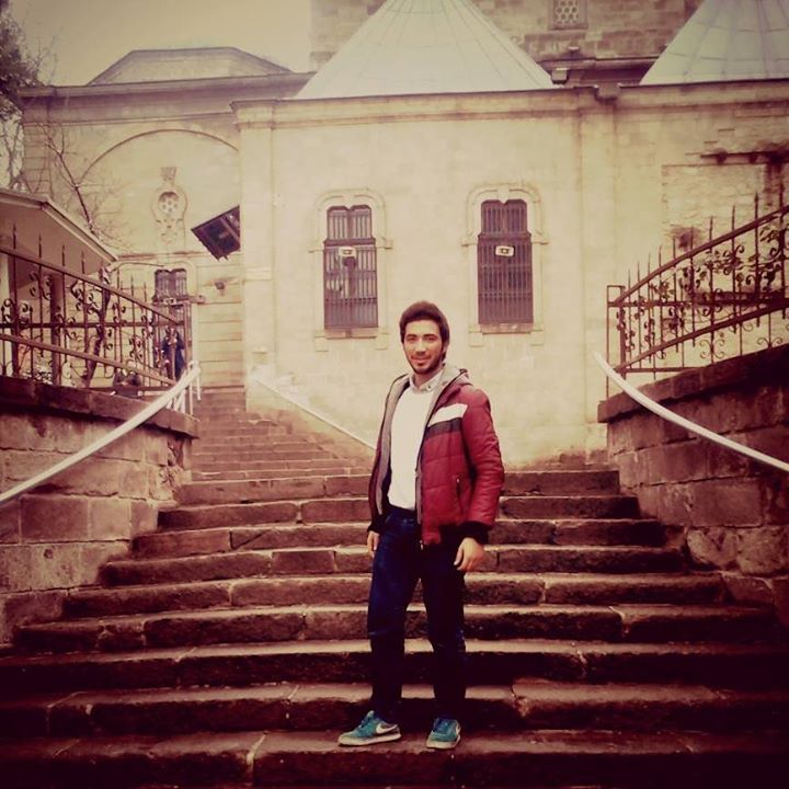 Mehmet