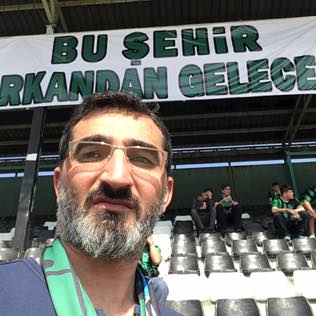 Volkan