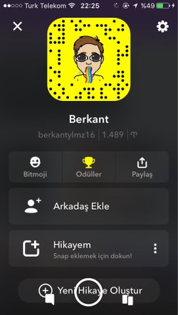 Berkant
