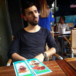 Mahmut