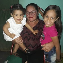 Aline