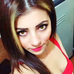 Zehra
