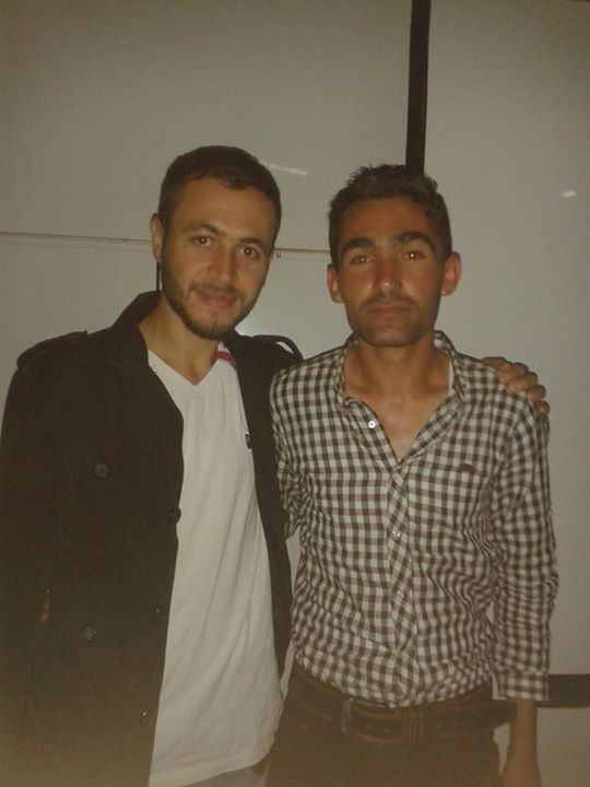 Enes