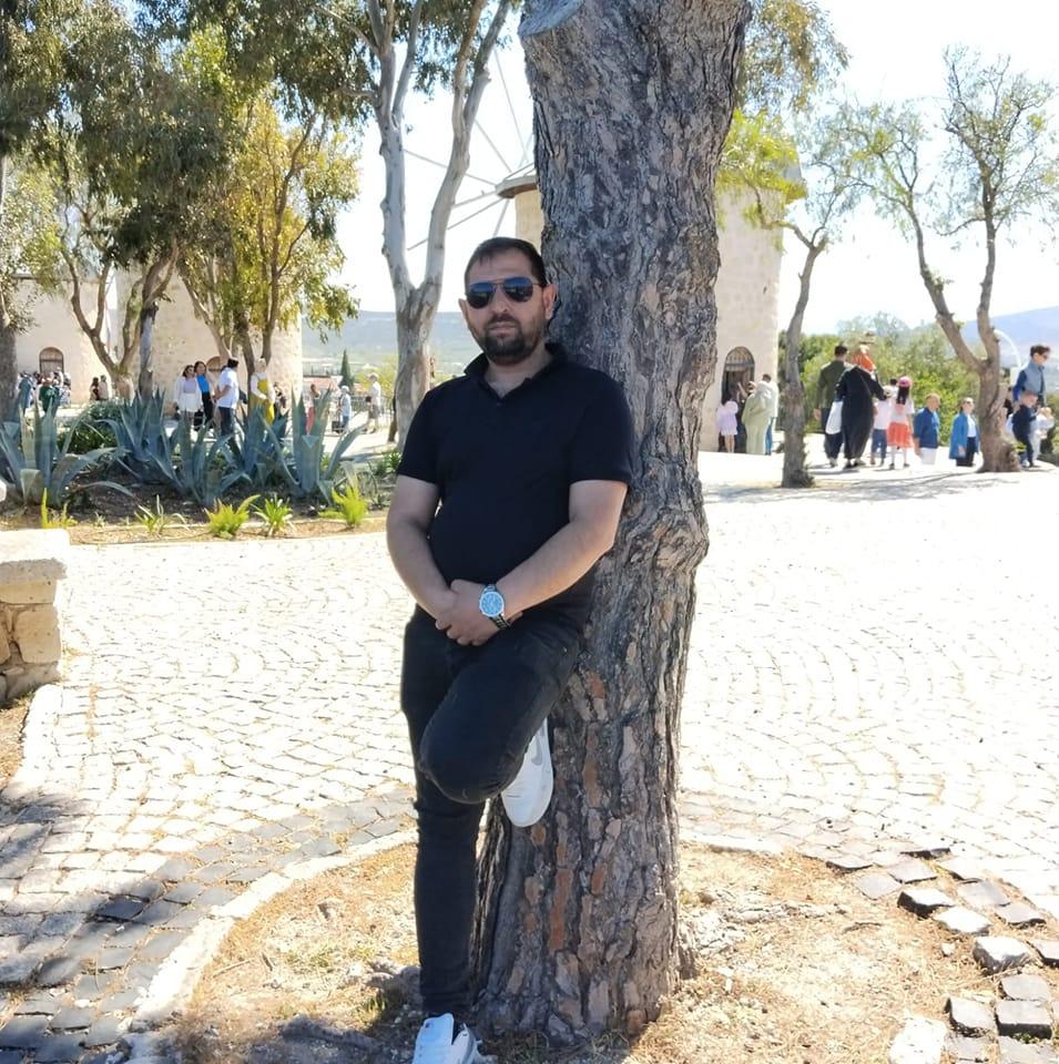 Azmi