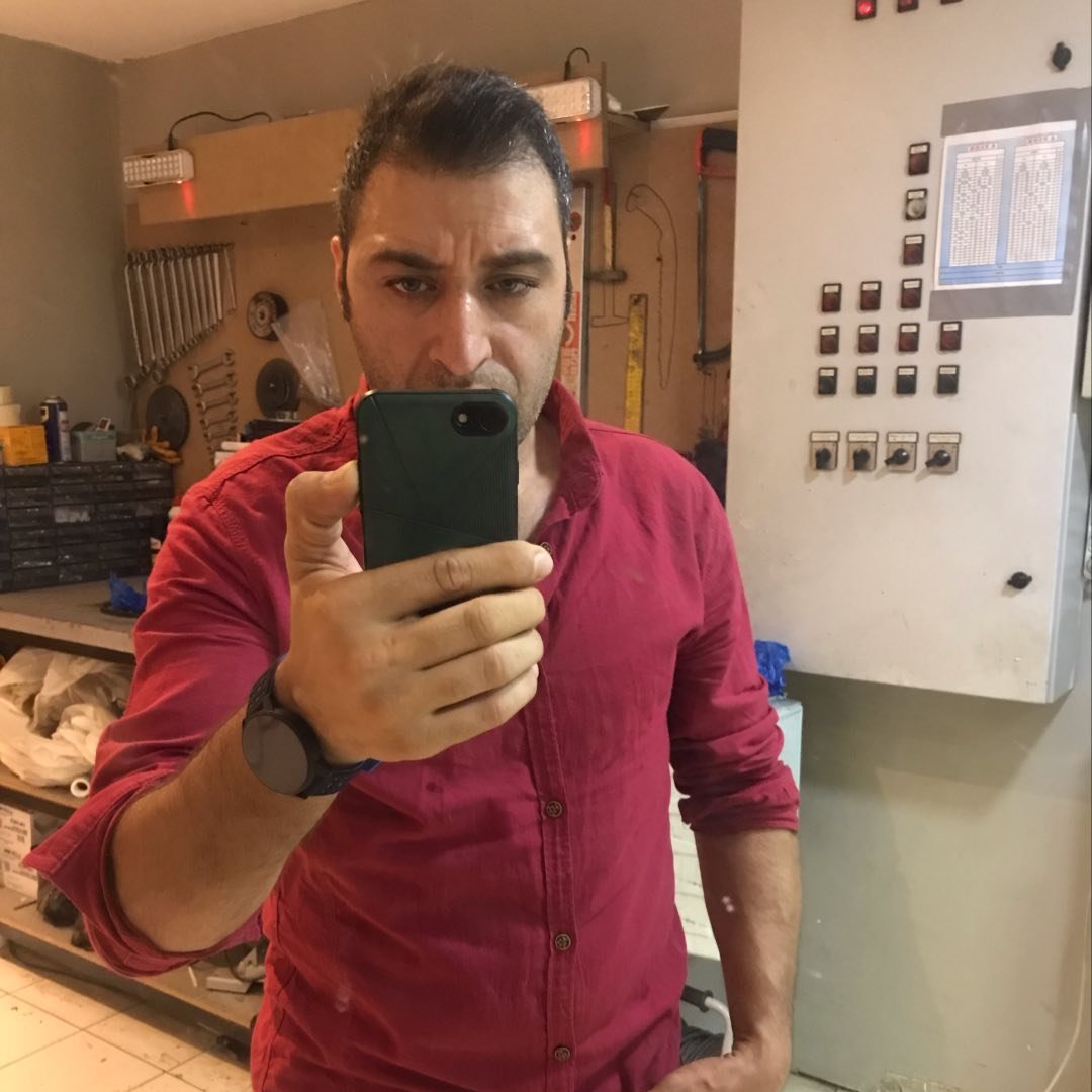 Yıldıray