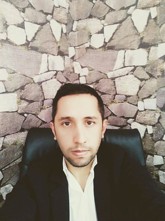 Bilal