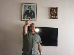 Kuşçubaşı