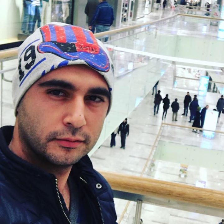 Hüseyin