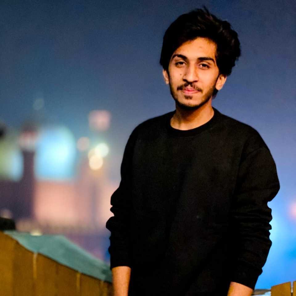 Syed