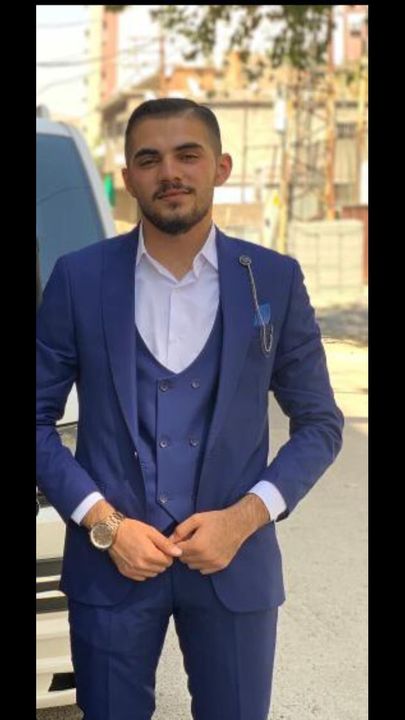 Muhammed
