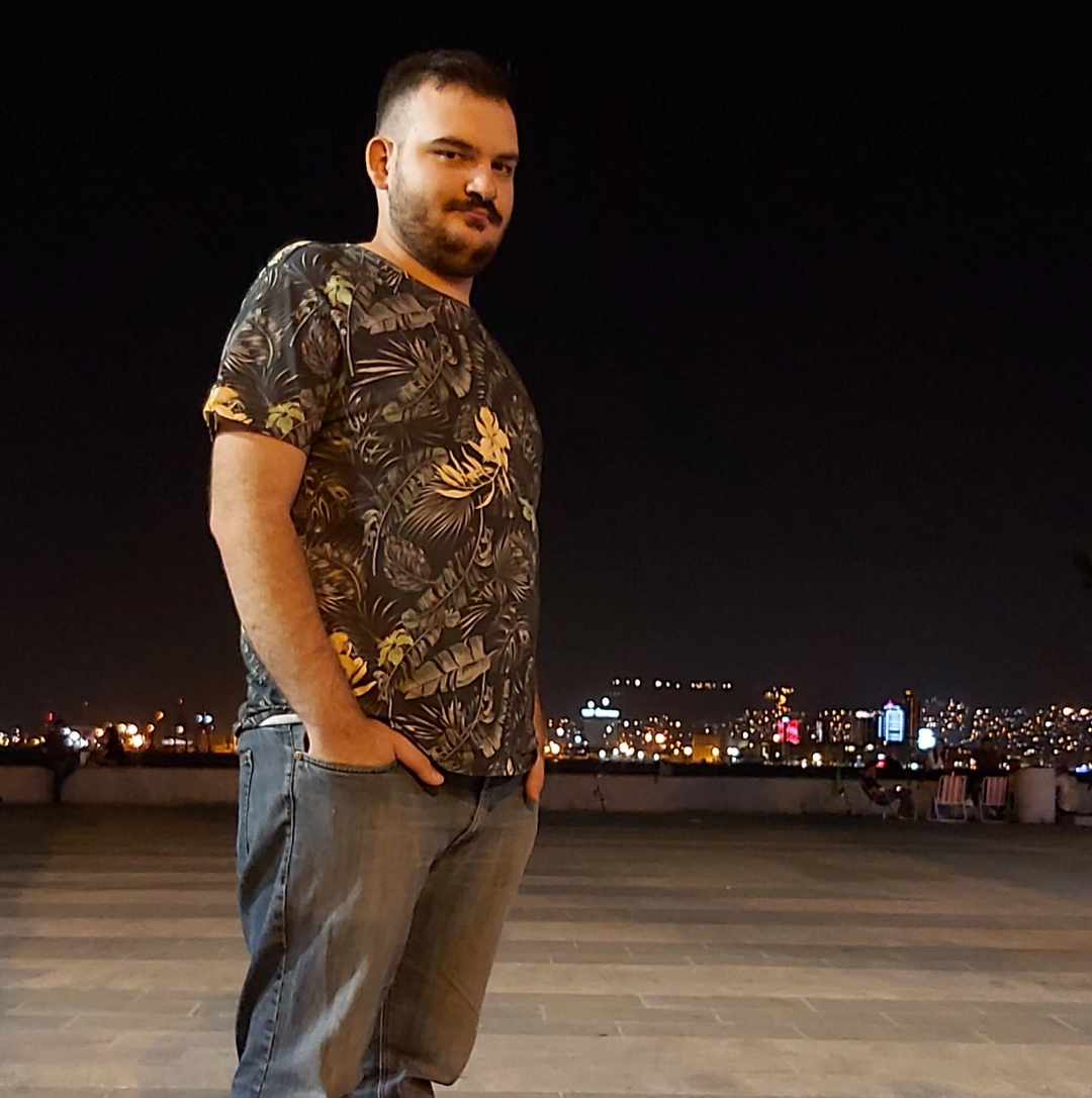 Deniz