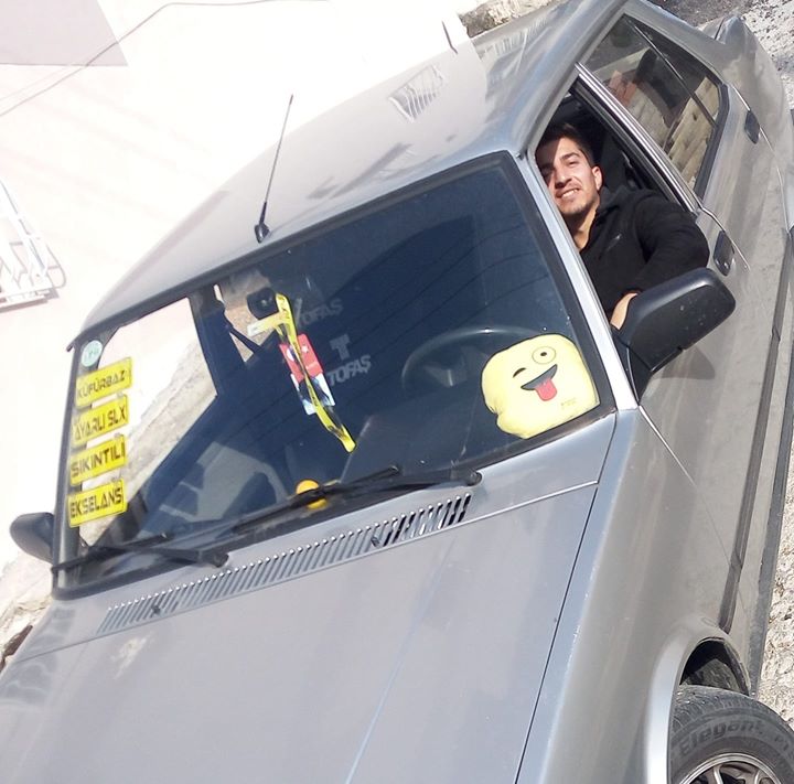 Serkan