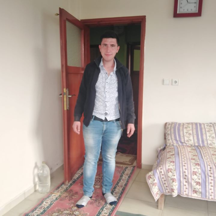 Hacı