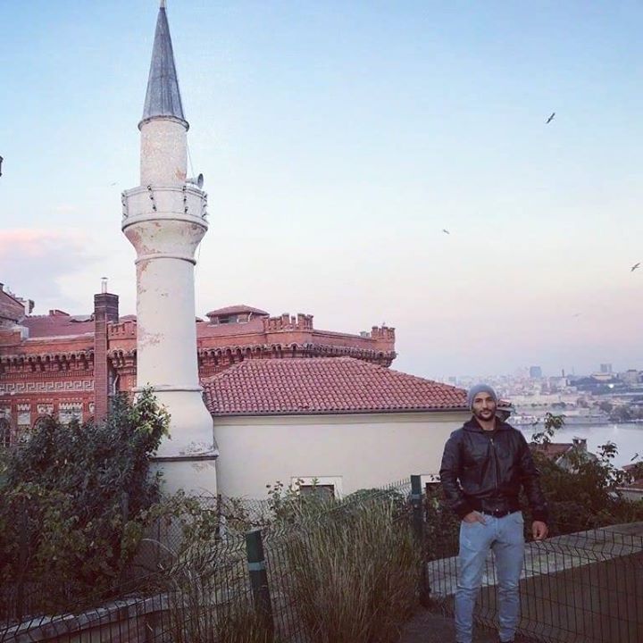 Merdan