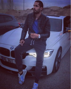 Mert