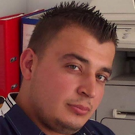 Bariş
