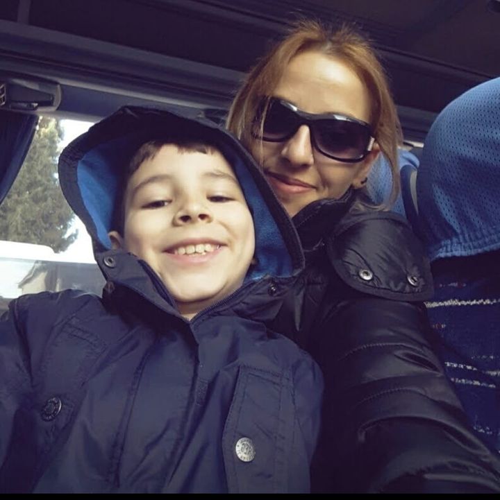 Deniz
