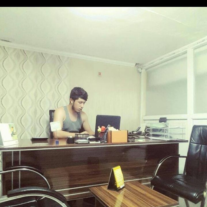Harun