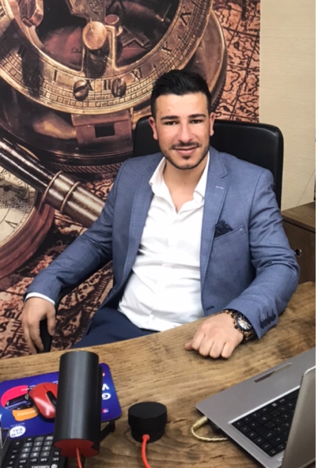 Umut