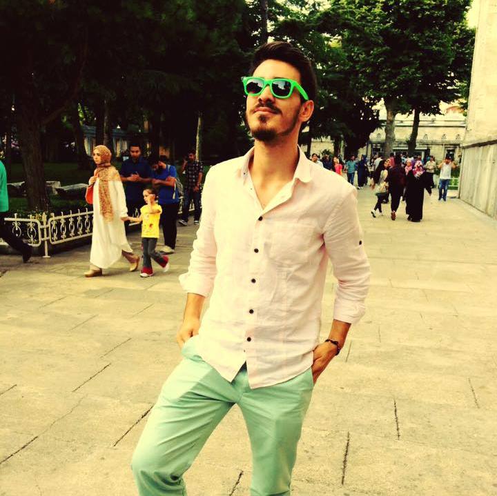 Şahin