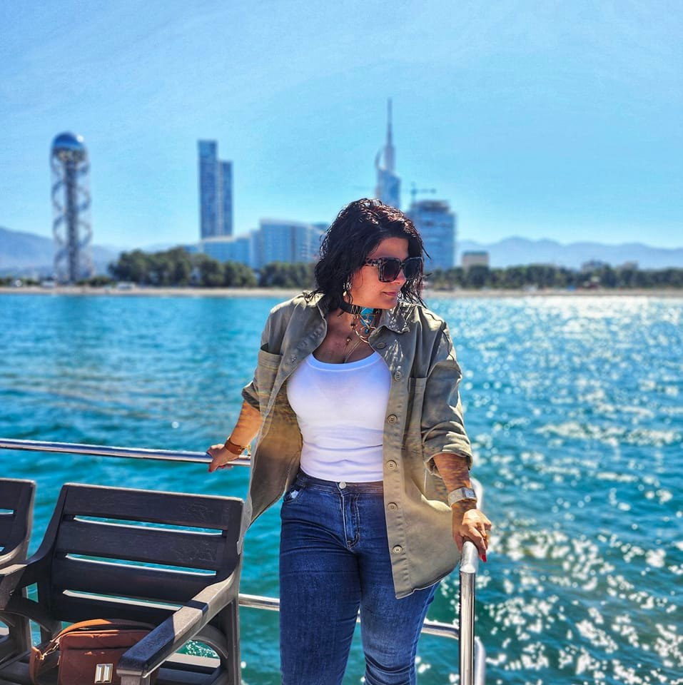 Yasemin