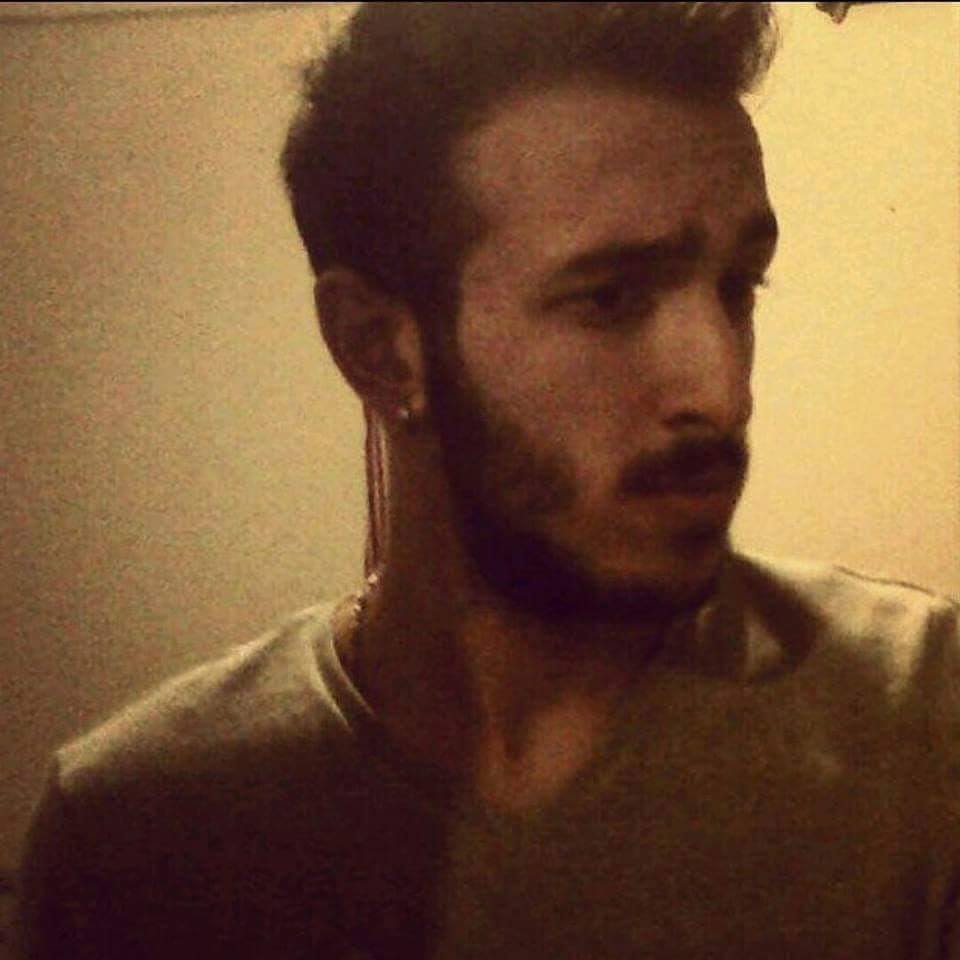 Metin