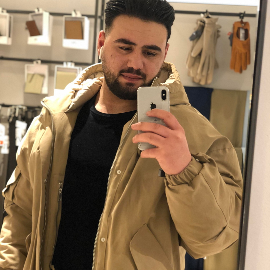 Shazad