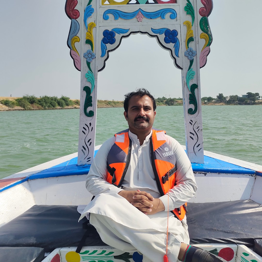Syed