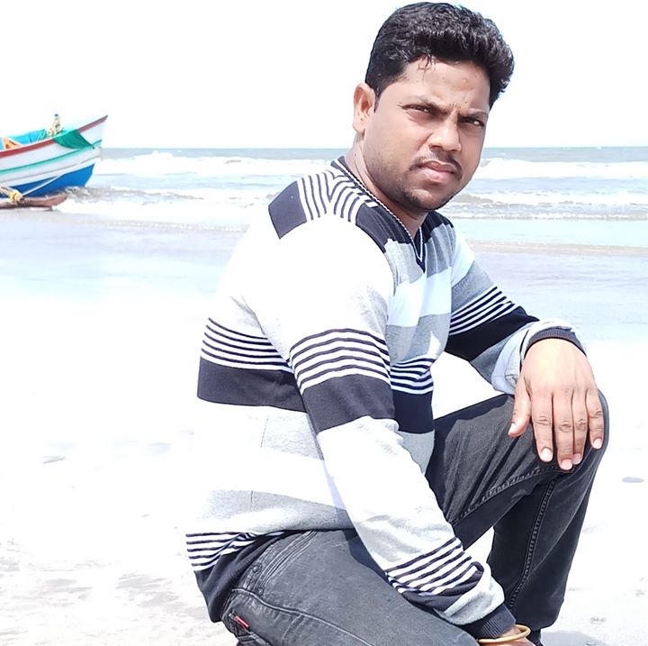 Shrikant