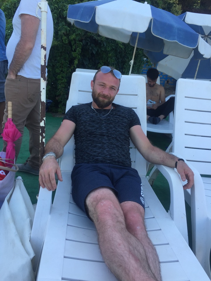 Gökhan