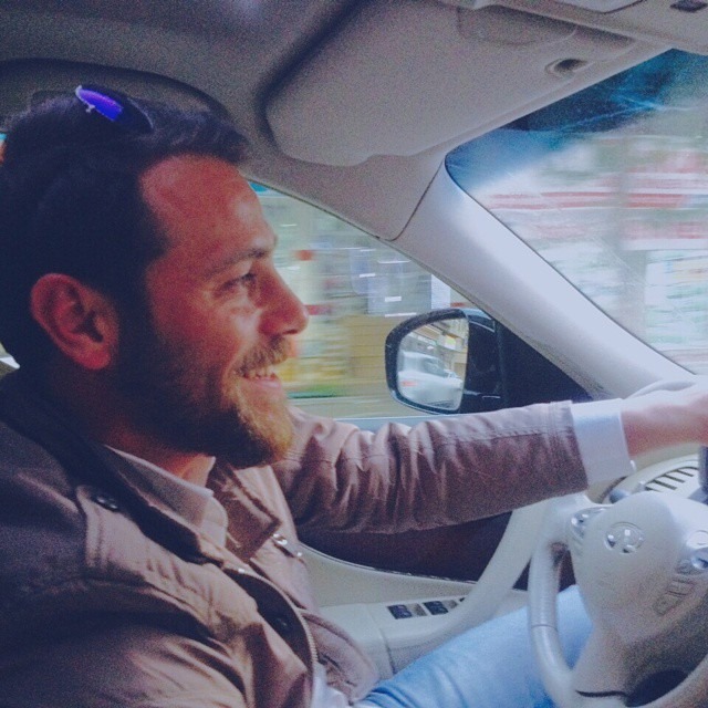 Serdar