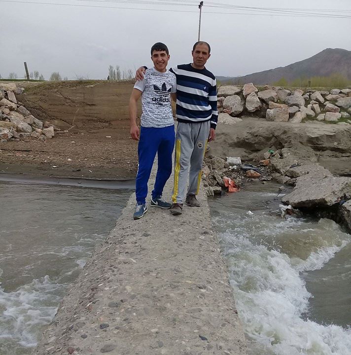 Halil