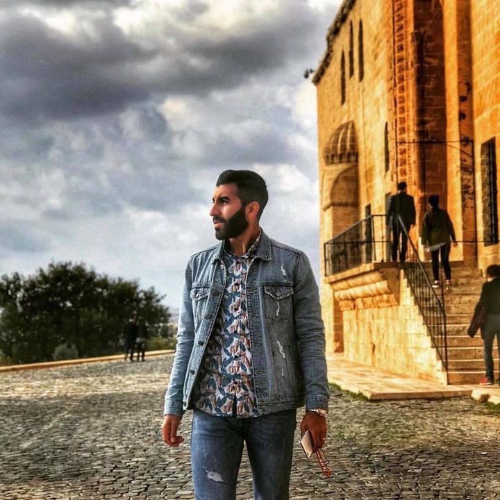 Yusuf