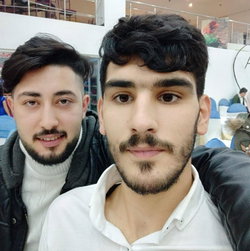 Ahmet