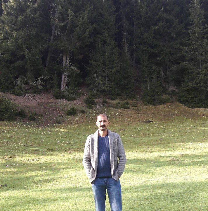 Taşkın