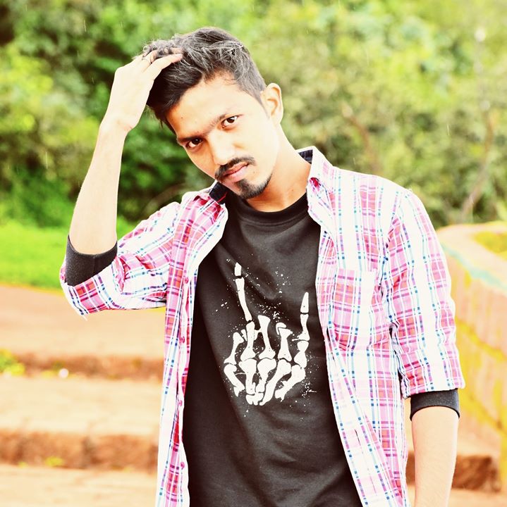 Ashutosh