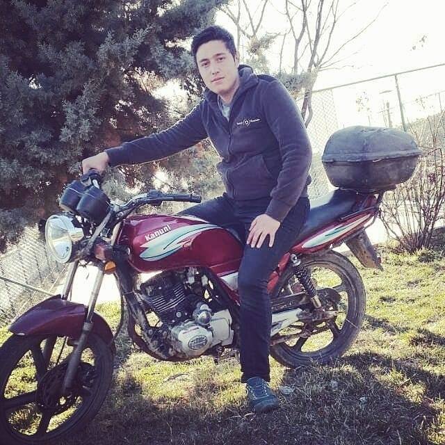 Berke