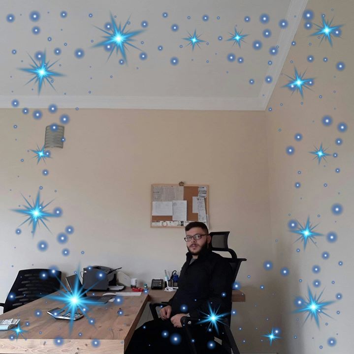 احمد