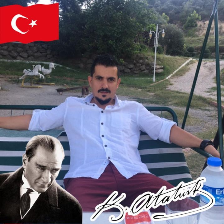 Volkan