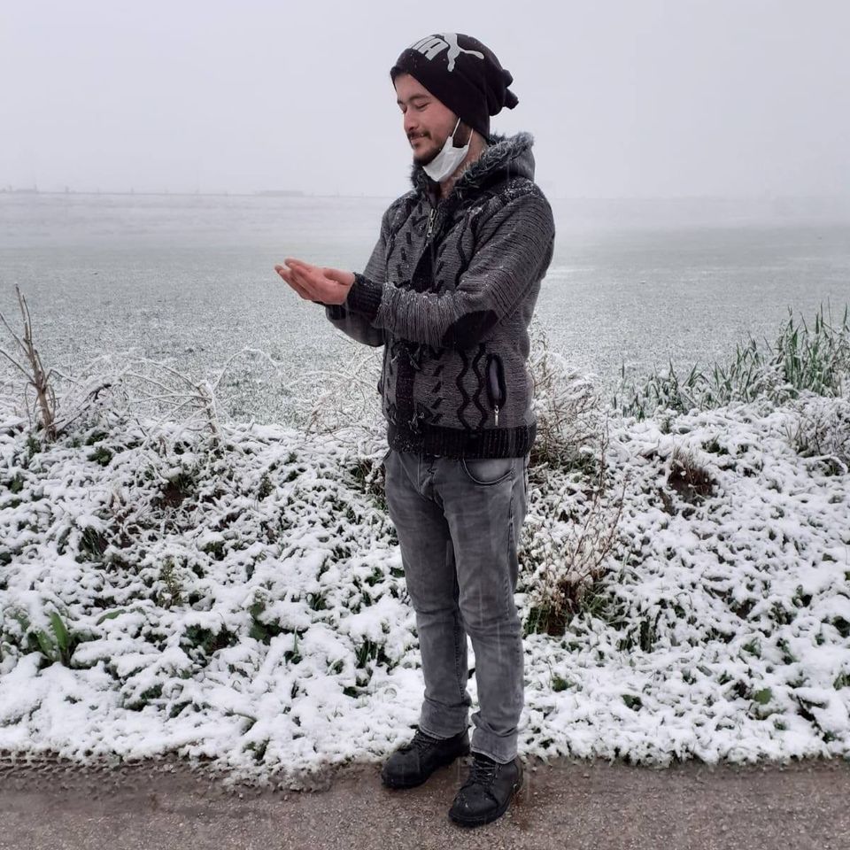 Burak