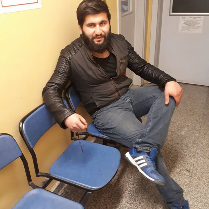 Hüseyin