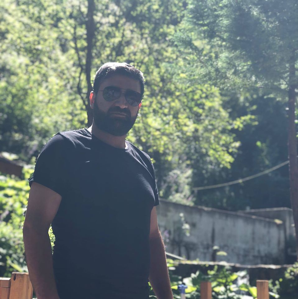 Abdulselam