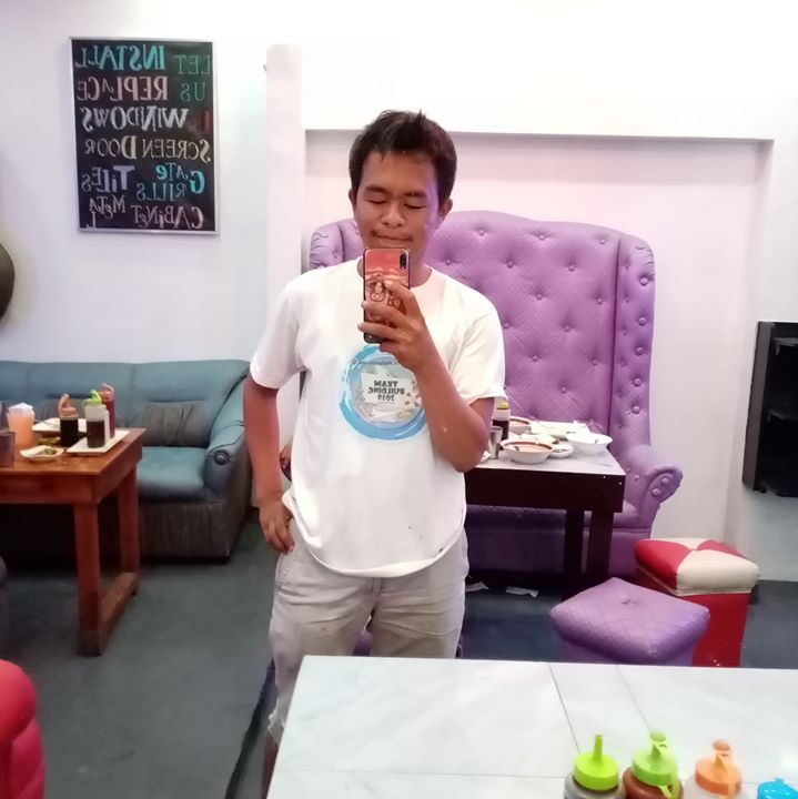 John