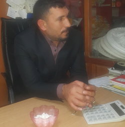 Toprak